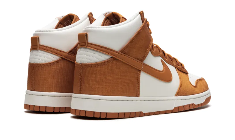 Nike Dunk Dunk High 'Monarch'